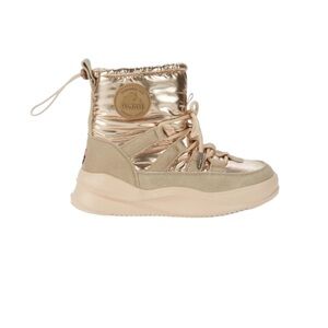 Pajar Aviva Faux Fur-Lined Waterproof Boots